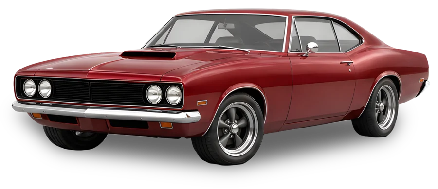 Fullbore '68